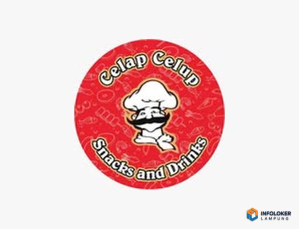 Lowongan Kerja Dari Celap Celup Snacks and Drinks, Bandar Lampung