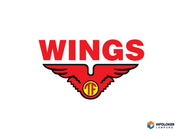 PT Sayap Mas Utama (WINGS Group) sedang membuka lowongan pekerjaan untuk posisi Salesman.
