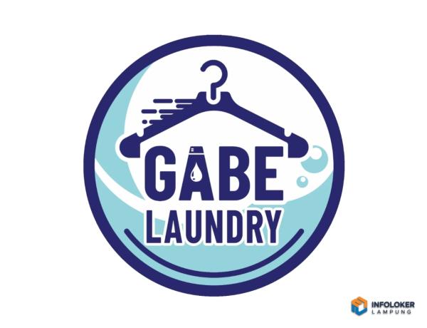 Dibutuhkan Karyawan Laundry Di Gabe Laundry, Metro, Lampung