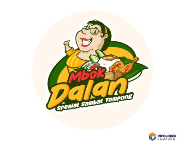 Lowongan Kerja di Mbok Dalan (Spesial Sambal Tempong), Bandar Lampung