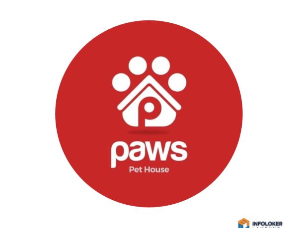 Lowongan Kerja Di Paws Pet House Bagian Kasir, Bandar Lampung