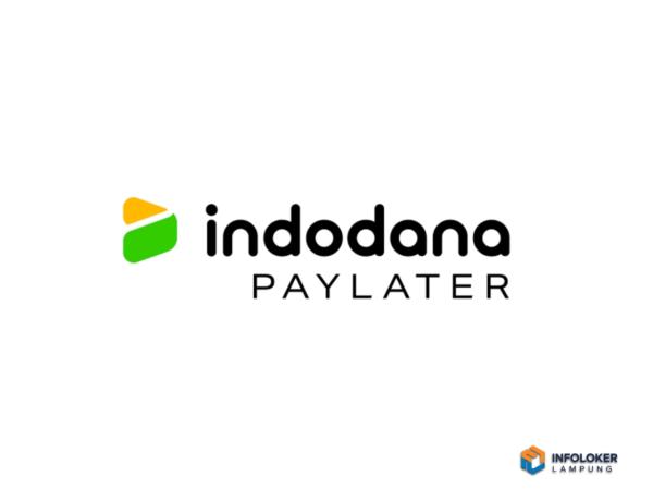 Lowongan Kerja posisi Sales Di Indodana Paylater untuk area Lampung