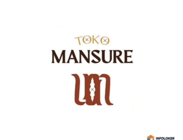 Lowongan Kerja Dari Toko Mansure, Bandar Lampung