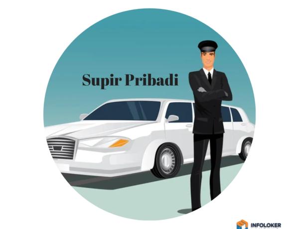 Lowongan Kerja Sebagai Supir Pribadi, Bandar Lampung