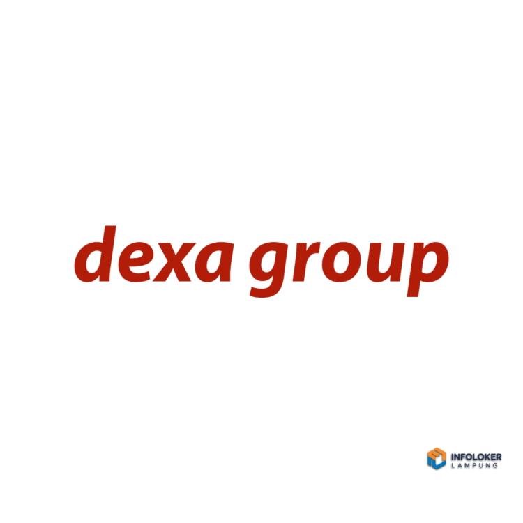 Lowongan Kerja Untuk Posisi Medical Representative (MR) di Dexa Group untuk wilayah Bandar Lampung.