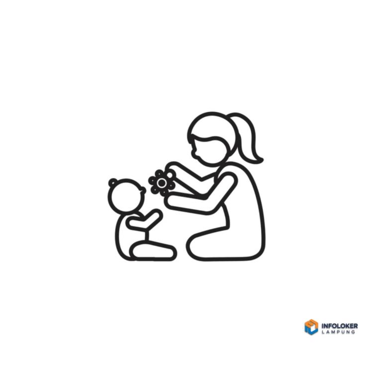 Dibutuhkan Baby Sitter Momong + Beres Beres,  Metro Pusat, Metro Kota, Lampung