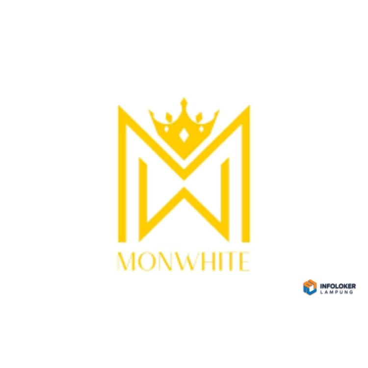 Lowongan Kerja Host Live di Monwhite Untuk Area Kota Bandar Lampung