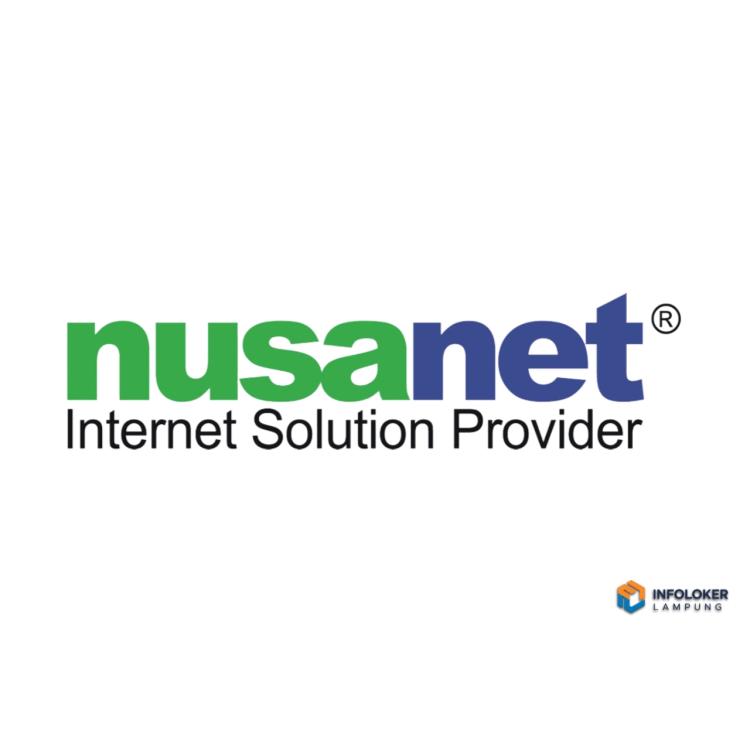 Lowongan Kerja Di Nusanet Lampung Untuk Marketing & Sales Senior, Bandar Lampung