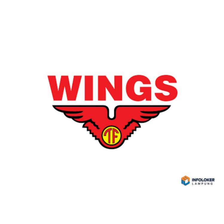 PT Sayap Mas Utama (WINGS Group) sedang membuka lowongan pekerjaan untuk posisi Salesman.