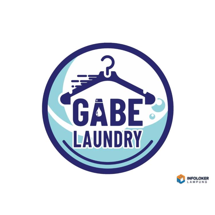 Dibutuhkan Karyawan Laundry Di Gabe Laundry, Metro, Lampung