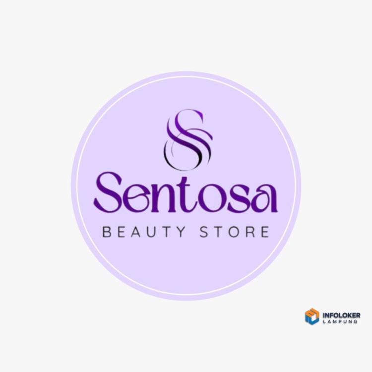 Lowongan Kerja Dari Sentosa Beauty Store, Bandar Lampung