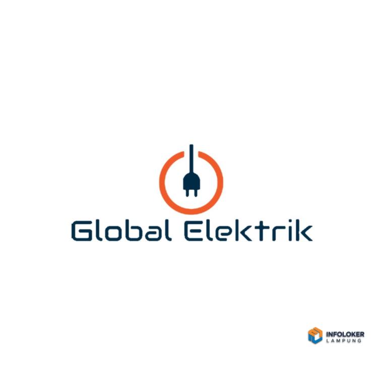 Lowongan Kerja Di Global Elektrik Lampung yang berlokasi di Sukabumi, Bandar Lampung