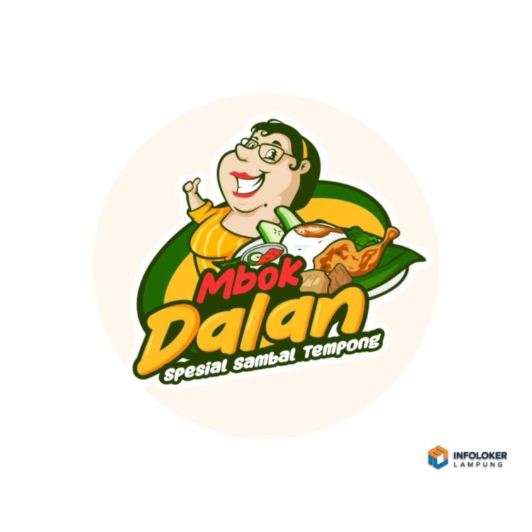 Lowongan Kerja di Mbok Dalan (Spesial Sambal Tempong), Bandar Lampung