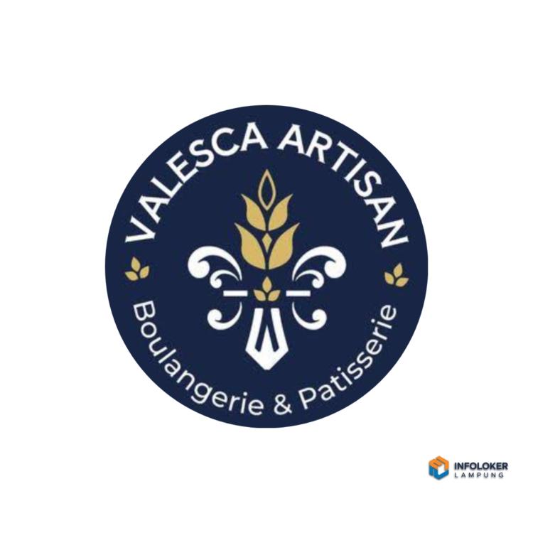 Lowongan Kerja Baker (Artisan Bakery) di Valesca Bakery, Bandar Lampung