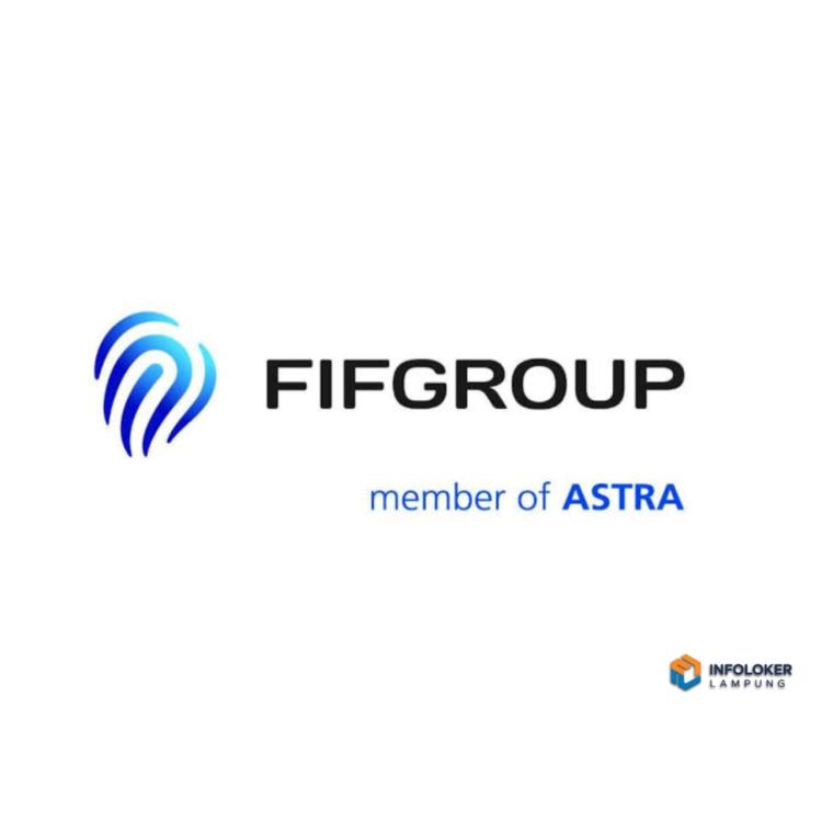 Lowongan Kerja FIFGROUP CSW Lampung, wilayah Lampung Dan Sekitarnya
