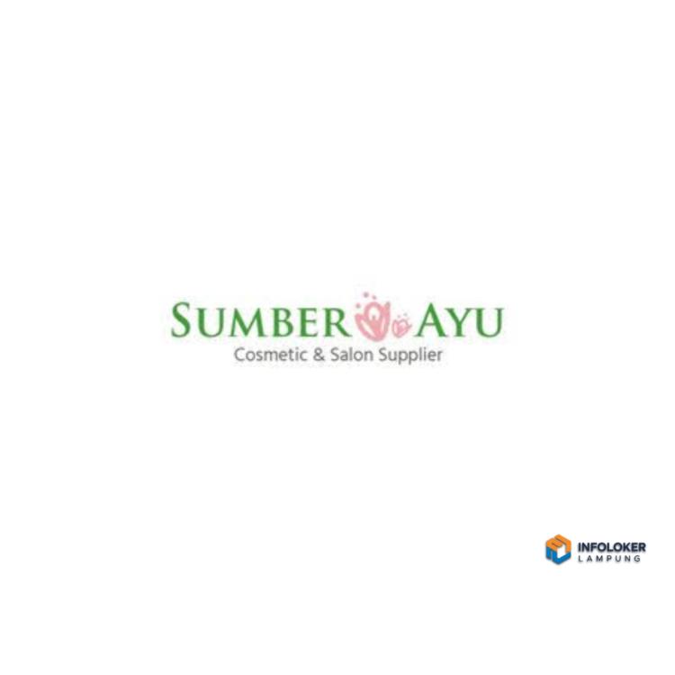Dibutuhkan 2 Karyawan Sumber Ayu Untuk Posisi Admin Marketplace, Bandar Lampung
