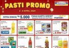 Promo Indomaret 23–29 April 2026, Belanja Hemat Jelang Akhir Bulan