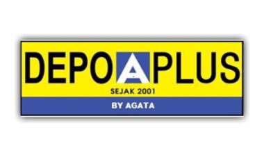 Lowongan Kerja Telemarketing di Agata Baja Lampung (Depo Aplus), Bandar Lampung