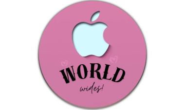 Lowongan Kerja Appleworld.wides Sebagai Admin di Bandar Lampung