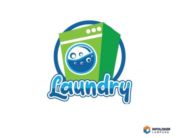 Lowongan Kerja Pegawai Laundry, Bandar Lampung