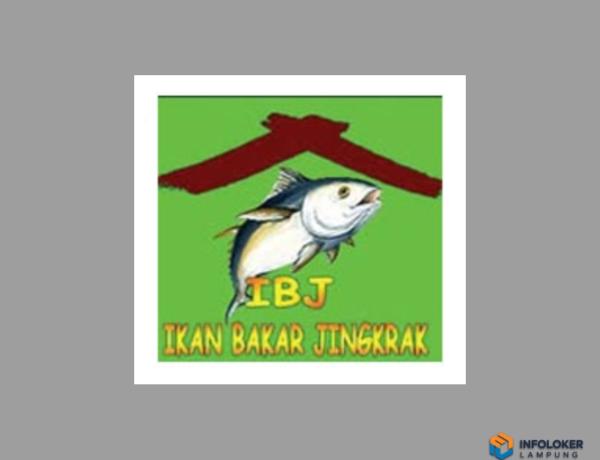 Lowongan Kerja Di Rumah Makan Ikan Bakar Jingkrak di Way Halim, Bandar Lampung
