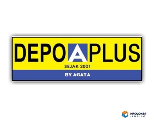 Lowongan Kerja Telemarketing di Agata Baja Lampung (Depo Aplus), Bandar Lampung