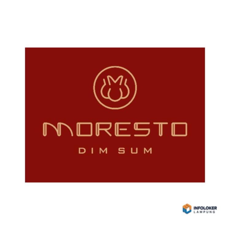 Lowongan Kerja Bagian Waiters di Moresto Dim Sum, Bandar Lampung