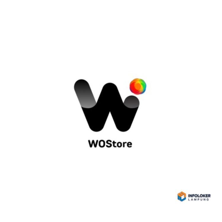 Lowongan Kerja Untuk Posisi Front Liner Di WOStore, Bandar Lampung