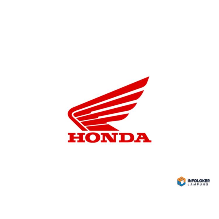 Lowongan Kerja di PT Prabu Jaya Sukses Korpri (Tunas Honda), Lampung