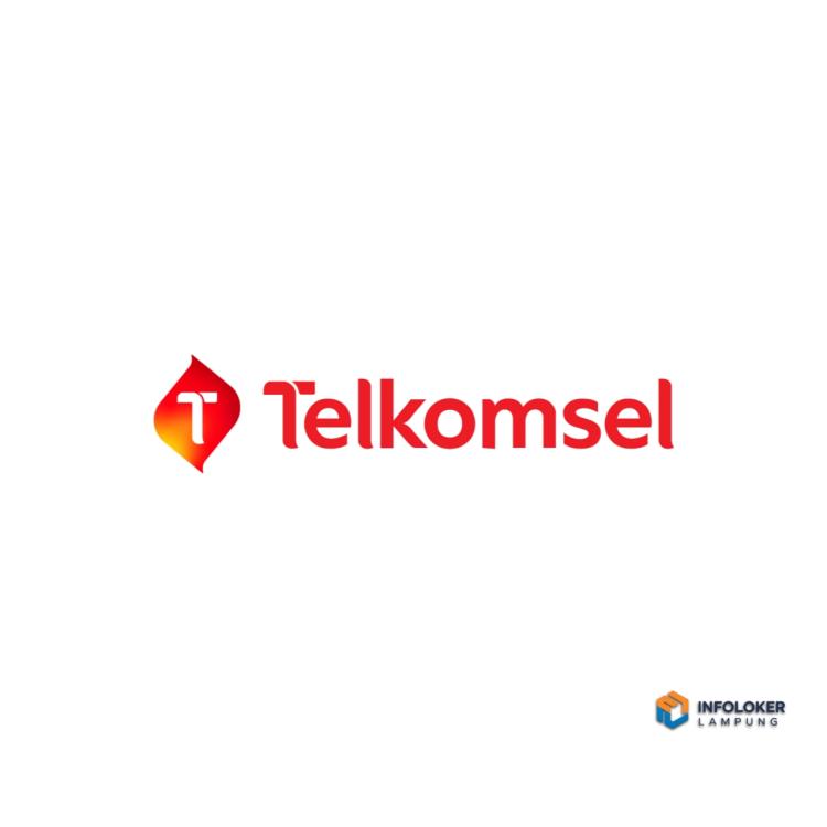 Lowongan kerja untuk posisi Direct Sales Project di Telkomsel Authorized Partner (Rajawali), wilayah Bandar Lampung