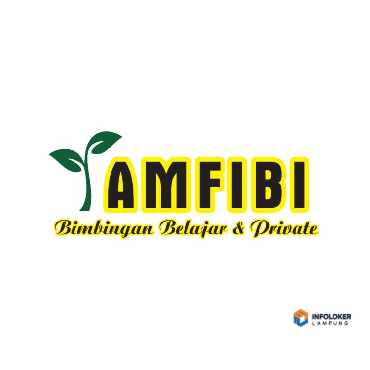 Lowongan Kerja Bimbel Amfibi Lampung, Bandar Lampung