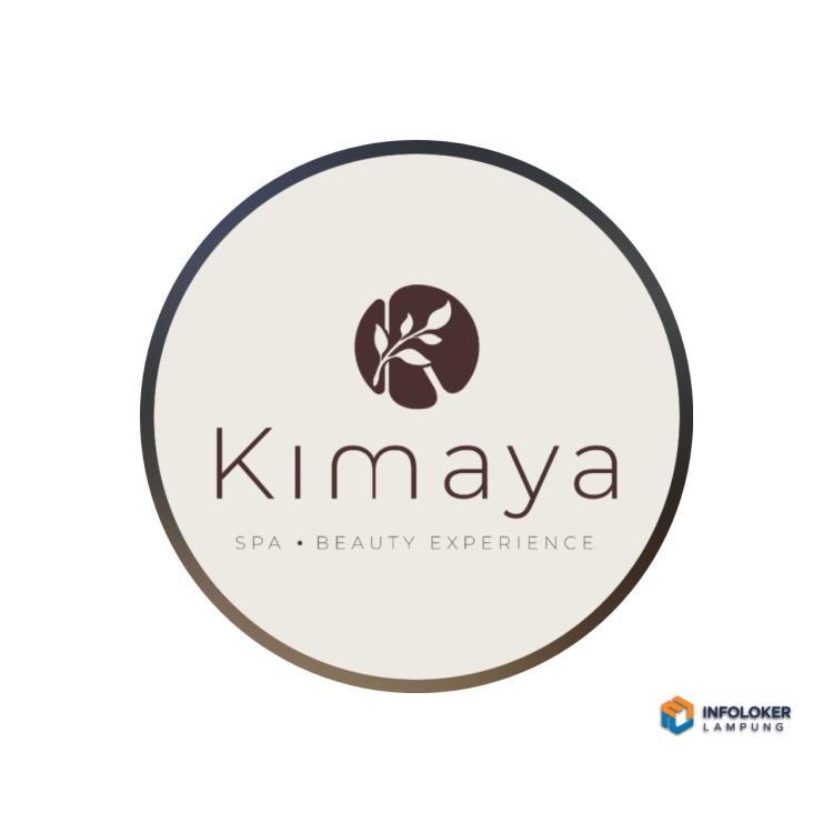 Lowongan Kerja Untuk Posisi Customer Service di Kimaya Spa & Beauty Experience, Bandar Lampung