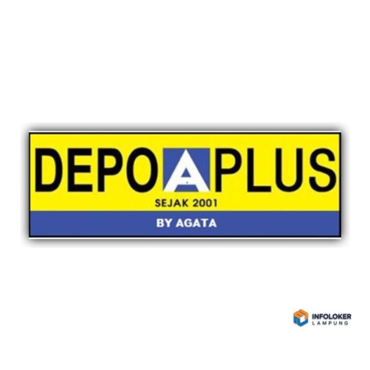 Lowongan Kerja Telemarketing di Agata Baja Lampung (Depo Aplus), Bandar Lampung