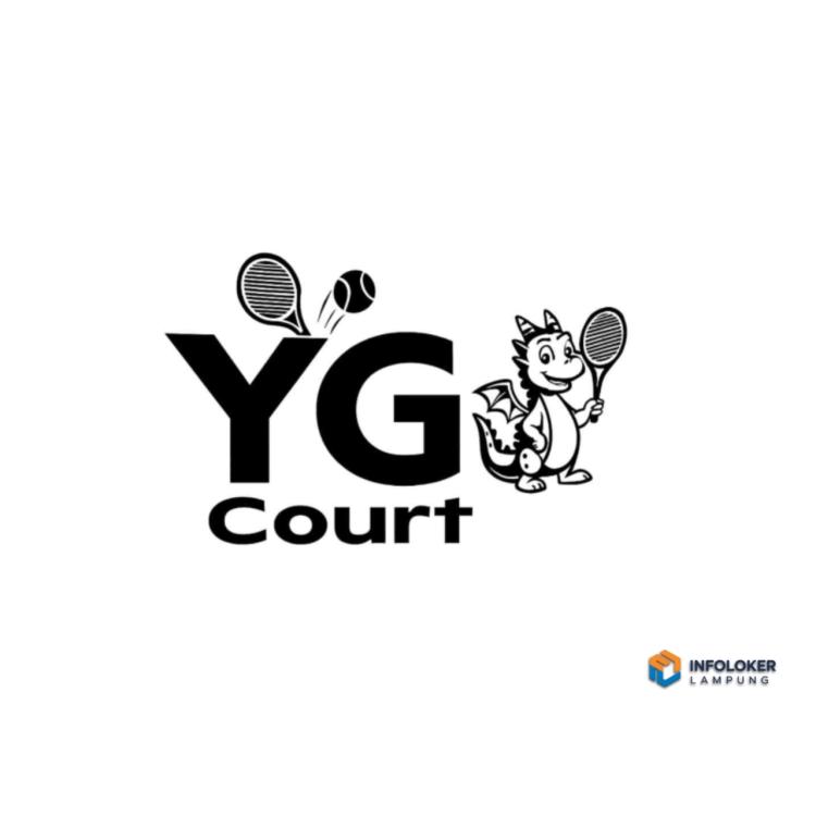 Lowongan Kerja Di YG Court, Bandar Lampung