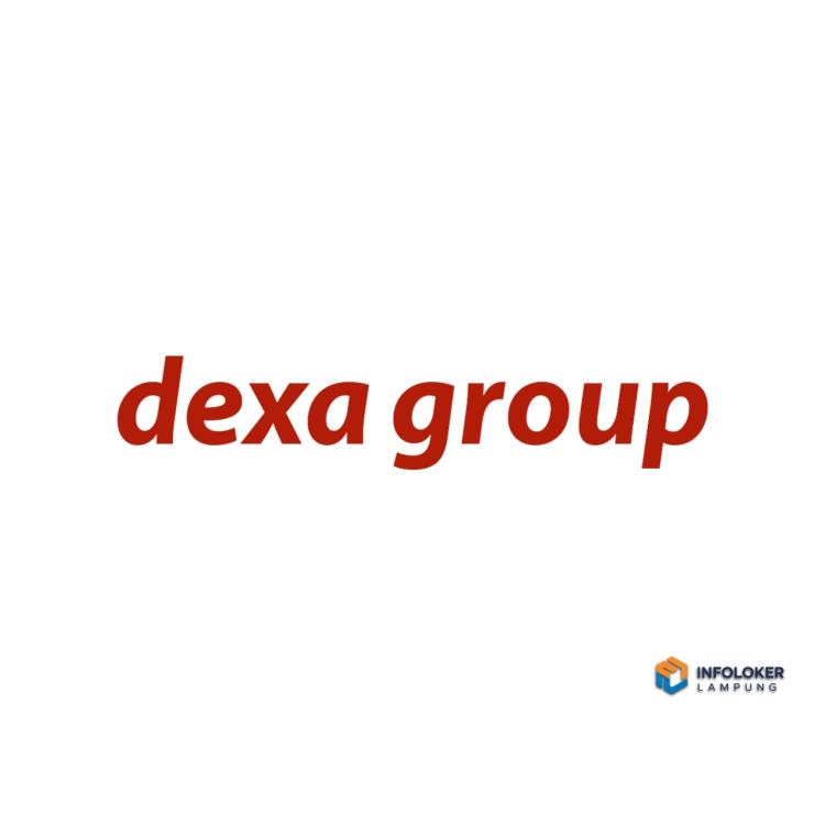 Lowongan Kerja Bagian Medical Representative (MR) di Dexa Group untuk wilayah penempatan Metro, Lampung