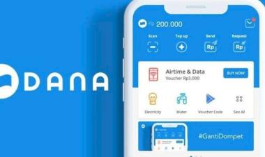 Terbaru! 5 Game Penghasil Saldo DANA Mei 2026, Main HP Bisa Langsung Cuan