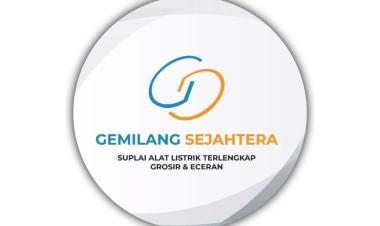 Lowongan kerja dari Gemilang Sejahtera, untuk posisi Counter Sales, Bandar Lampung