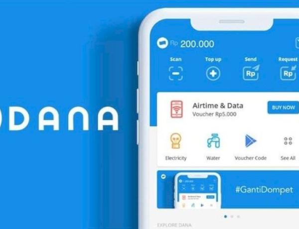 Terbaru! 5 Game Penghasil Saldo DANA Mei 2026, Main HP Bisa Langsung Cuan