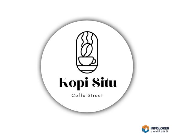 Lowongan Kerja Untuk Posisi Penjaga Kopi Street di Kopi Situ, Bandar Lampung