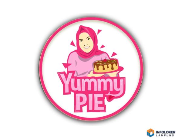 Lowongan kerja untuk posisi Admin Sales di Yummy Pie bandar lampung
