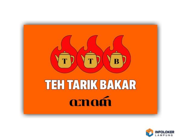 Lowongan Kerja posisi Crew Outlet untuk Teh Tarik Bakar, Bandar Lampung