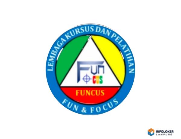 Loker Untuk Posisi Tutor & Admin di lembaga bimbingan belajar FUNCUS (Calistung + Prisma), Bandar Lampung