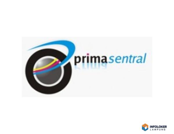 Lowongan Kerja di PT. Prima Sentral Distribusi untuk posisi Monitoring, Bandar Lampung
