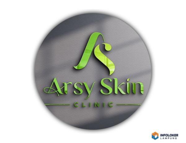 Lowongan Kerja dari Arsy Skin Clinic, Bandar Lampung