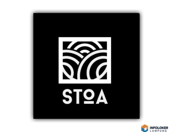 Lowongan kerja dari STOA Coffee.Books di Bandar Lampung