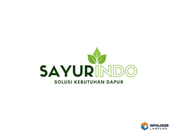 Lowongan Kerja Dari Sayurindo Posisi Staff Keuangan Toko Retail, Bandar Lampung