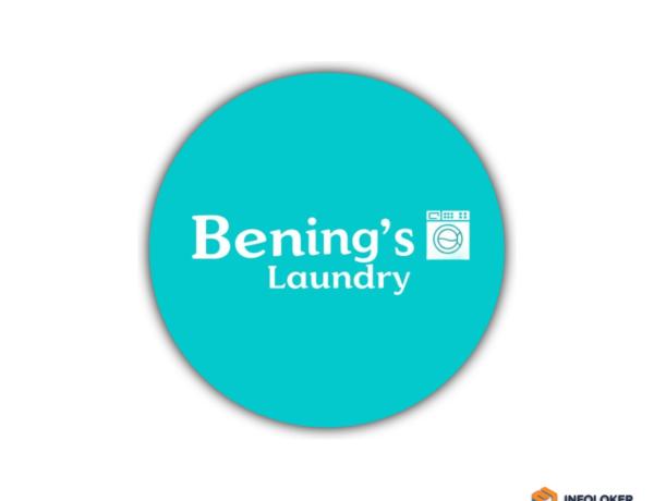 Lowongan Kerja Helper Laundry Di Bening's Laundry, Rajabasa, Bandar Lampung