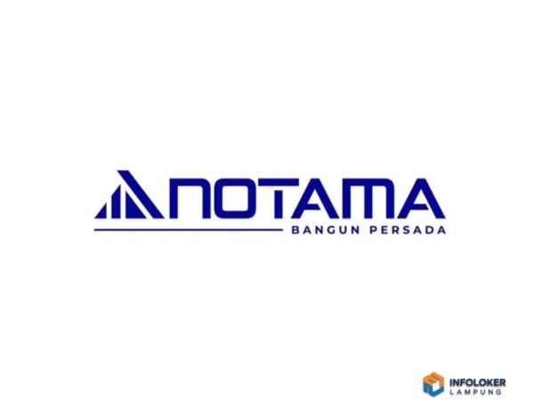 Lowongan Kerja Staff Accounting Di PT Anotama Bangun Persada, Bandar Lampung