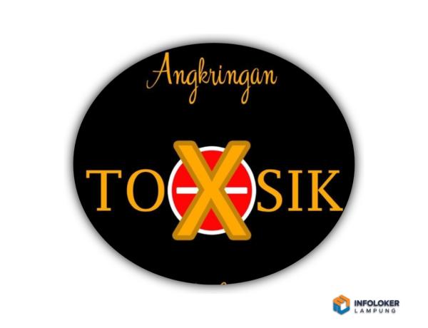Lowongan Kerja Untuk Karyawan Toxsik Kedaton, Bandar Lampung