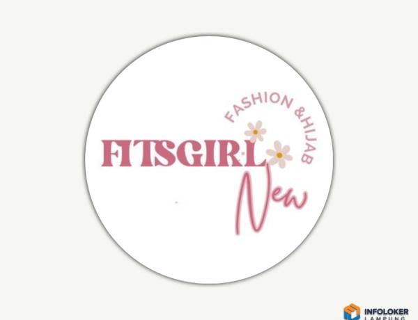 Lowongan Kerja Penjaga Toko Baju Wanita di Fitsgirl_new x Fitsman.id, Bandar Lampung